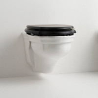 Унитаз подвесной Devon&Devon Westminster 35х54 см IBWCSWES