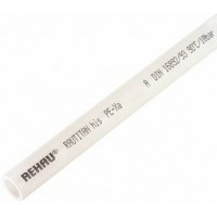Труба для водоснабжения REHAU RAUTITAN his 32x4.4 мм бухта 50 м 11370401050