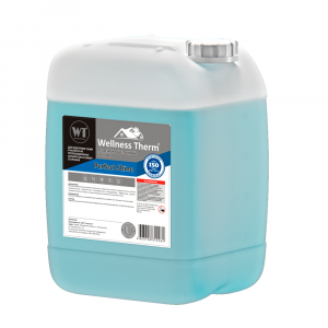 Реагент щелочной Wellness Therm PERFECT SHINE 10 л PERFECT SHINE 10л. Реагент щелочной Wellness Therm PERFECT SHINE 10 л PERFECT SHINE 10л.