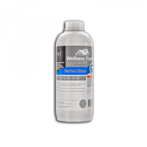 Реагент щелочной Wellness Therm PERFECT SHINE 1 л PERFECT SHINE 1л. Реагент щелочной Wellness Therm PERFECT SHINE 1 л PERFECT SHINE 1л.