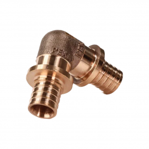 Угольник REHAU RAUTITAN RX+ 90° 40 мм бронза 14570253001 Угольник REHAU RAUTITAN RX+ 90° 40 мм бронза 14570253001