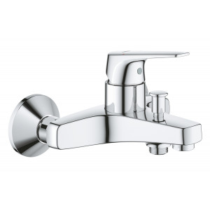 Смеситель для ванны Grohe BauFlow 23601000 Смеситель для ванны Grohe BauFlow 23601000