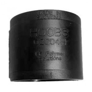 Гильза монтажная надвижная Hoobs PVDF 32 мм 02004H Гильза монтажная надвижная Hoobs PVDF 32 мм 02004H