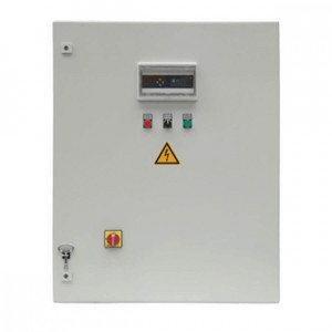 Шкаф управления Grundfos Control MP 204-S 1x3-5A DOL-II 98096987