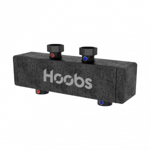 Гидравлический разделитель Hoobs HB-SP70/125 DN 25 в теплоизоляции HB-SP70/125 Гидравлический разделитель Hoobs HB-SP70/125 DN 25 в теплоизоляции HB-SP70/125