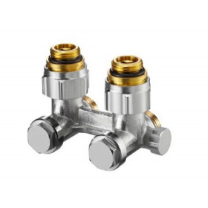 Узел нижнего подключения Oventrop Multiflex F угловой 1/2 HP x 3/4 HP 1015994 Узел нижнего подключения Oventrop Multiflex F угловой 1/2 HP x 3/4 HP 1015994