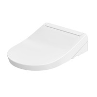 Крышка-биде TOTO WASHLET RG с пультом ДУ белый TCF34270GEU