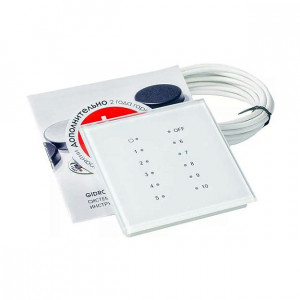 Радиоприемник Gidrolock 9003 NEW 12 LED 50000103 Радиоприемник Gidrolock 9003 NEW 12 LED 50000103