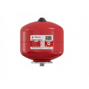 Расширительный бак для отопления и холодоснабжения Flamco Flexcon R 25/1.5 6 бар 16027RU Расширительный бак для отопления и холодоснабжения Flamco Flexcon R 25/1.5 6 бар 16027RU