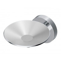Мыльница антивандальная Ideal Standard Iom металл 79 мм A9129AA