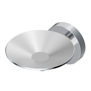 Мыльница антивандальная Ideal Standard Iom металл 79 мм A9129AA