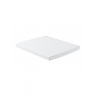 Сиденье для унитаза Villeroy & Boch Memento альпийский белый 8M24S101
