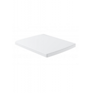 Сиденье для унитаза Villeroy & Boch Memento альпийский белый 8M24S101 Сиденье для унитаза Villeroy & Boch Memento альпийский белый 8M24S101