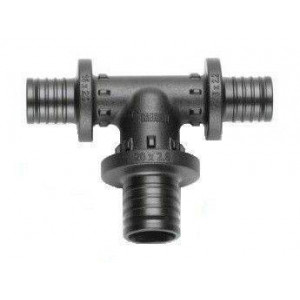 Тройник переходной REHAU RAUTITAN PX 16-25-16 мм PPSU 11601021001 Тройник переходной REHAU RAUTITAN PX 16-25-16 мм PPSU 11601021001