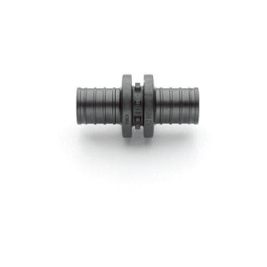 Муфта равнопроходная REHAU RAUTITAN PX 25х25 мм PPSU 11600131001 Муфта равнопроходная REHAU RAUTITAN PX 25х25 мм PPSU 11600131001