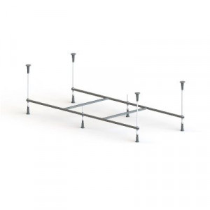 Каркас для ванны AM.PM X-Joy 150x70 см W94A-150-070W-R Каркас для ванны AM.PM X-Joy 150x70 см W94A-150-070W-R