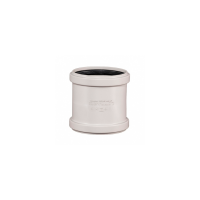 Муфта двойная Ostendorf Skolan Safe SKMM 110 мм 335510
