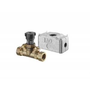 Регулирующий вентиль Oventrop Hycocon VTZ PN16 DN15 1/2 1061804 Регулирующий вентиль Oventrop Hycocon VTZ PN16 DN15 1/2 1061804
