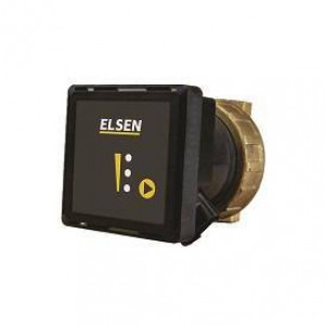 Циркуляционный насос ELSEN EHC02.01 для ГВС DN15 EHC02.01