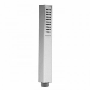 Ручной душ Fima Carlo Frattini Handshowers 15x64 мм хром F2203CR Ручной душ Fima Carlo Frattini Handshowers 15x64 мм хром F2203CR