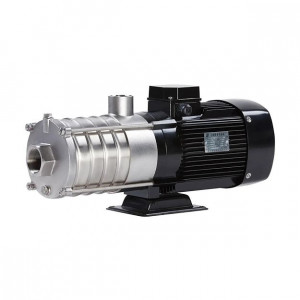 Насос центробежный многоступенчатый CNP CHLF4-60LSWSC 1.1 кВт 380 В CHLF4-60LSWSC