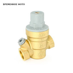 Редуктор давления Uni-Fitt мембранный 1/2 1-6 бар PN16 206G2141 Редуктор давления Uni-Fitt мембранный 1/2 1-6 бар PN16 206G2141