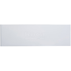 Панель фронтальная для акриловой ванны Roca Hall 1700 мм ZRU9302772 Панель фронтальная для акриловой ванны Roca Hall 1700 мм ZRU9302772