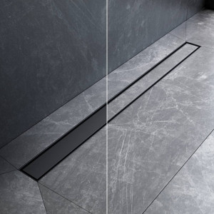 Трап для душа линейный AM.PM Masterflow Tile 90 см W01SC-U11-090-04BM Трап для душа линейный AM.PM Masterflow Tile 90 см W01SC-U11-090-04BM
