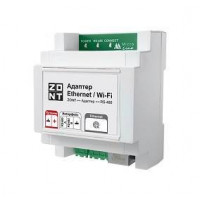 Адаптер ZONT Ethernet/Wi-Fi ML00006811