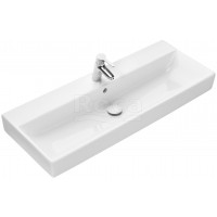Раковина мебельная Roca Oleta 1000х390х163 мм 3274C600Y