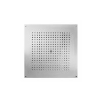 Верхний душ BOSSINI DREAM CUBE 470х470 мм хром H38459.030