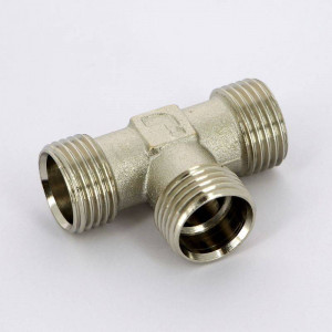 Корпус тройника ITAP Multi-Fit 1/2 наружная резьба 530 1/2 Корпус тройника ITAP Multi-Fit 1/2 наружная резьба 530 1/2