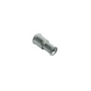 Муфта переходная Henco латунь пресс 20x16 мм 16P-2016