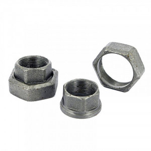Комплект гаек Wilo R 1 1/2 - R 1 для насосов DN 25 4090765