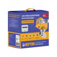 Система защиты от протечек воды Neptun PROFI Base 3/4 2150623