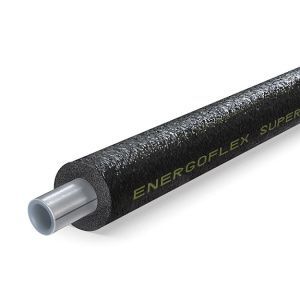 Трубка теплоизоляционная Energoflex Super 25/9 мм 2 м EFXT025092SU Трубка теплоизоляционная Energoflex Super 25/9 мм 2 м EFXT025092SU