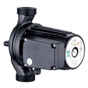 Насос циркуляционный PUMPMAN GRS 20/6-130 с гайками GRS 20/6-130 Насос циркуляционный PUMPMAN GRS 20/6-130 с гайками GRS 20/6-130