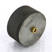 Насадка Pro Aqua для сварки PPR-труб 63 мм PA51018