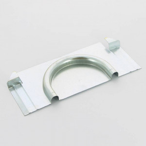 Поворотная пластина REHAU RAUTHERM S TS-14 245x110 мм 12003041001 Поворотная пластина REHAU RAUTHERM S TS-14 245x110 мм 12003041001