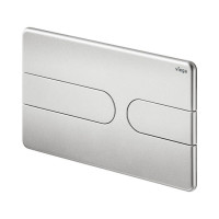 Панель смыва для унитаза GROHE Skate Cosmopolitan S альпин-белый 37535SH0