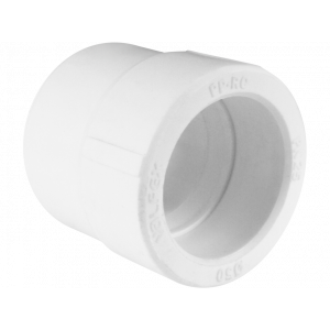 Муфта переходная полипропиленовая VALFEX 32x20 мм ВН/ВН НС-1214033 Муфта переходная полипропиленовая VALFEX 32x20 мм ВН/ВН НС-1214033