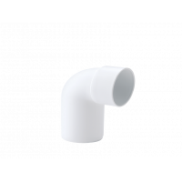 Отвод REHAU RAUPIANO PLUS 50/50 мм под сифон 1121254