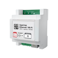 Адаптер MyHeat Ethernet Wi-Fi ML00006811