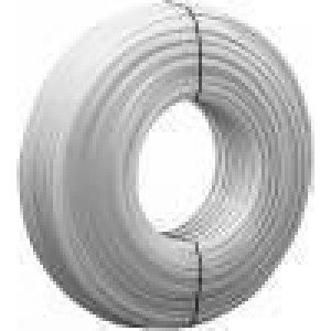 Труба USYSTEMS Radi Pipe PN10 20x2.8 мм бухта 300 м белая 1135614 Труба USYSTEMS Radi Pipe PN10 20x2.8 мм бухта 300 м белая 1135614