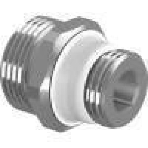 Ниппель переходной USYSTEMS Smart Radi G3/4 НР - G1/2 НР Евроконус 1136067 Ниппель переходной USYSTEMS Smart Radi G3/4 НР - G1/2 НР Евроконус 1136067