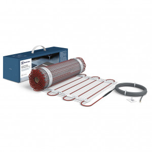 Мат нагревательный Electrolux EEFM 2-180-10 комплект теплого пола 10 м² НС-1755469