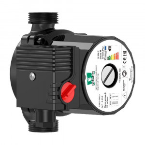 Насос циркуляционный PUMPMAN TRS25/6-130 130 мм с гайками и кабелем TRS25/6-130 Насос циркуляционный PUMPMAN TRS25/6-130 130 мм с гайками и кабелем TRS25/6-130
