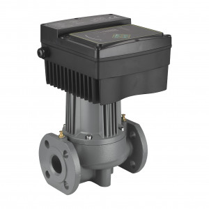 Насос циркуляционный фланцевый Pumpman STAR-PX1 с частотным управлением STAR-PX1 Насос циркуляционный фланцевый Pumpman STAR-PX1 с частотным управлением STAR-PX1