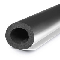 Трубка теплоизоляционная K-FLEX ST AL CLAD 9x60 мм 1 м 09x060-1 ST AL CLAD