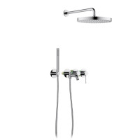 Душевая система встраиваемая Timo Saona хром SX-2348/00SM